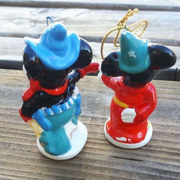 Vintage Disney ornament made in japan - Picture 2 of 3